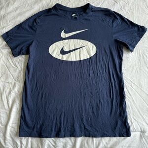 Nike Graphic Tee Shirt
